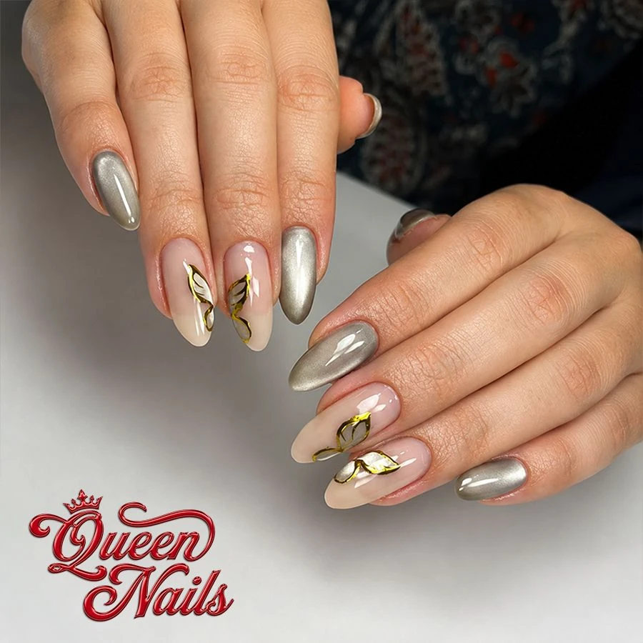 Nail August 18